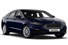 Van Hire Antrim - Mondeo Auto - car hire Antrim